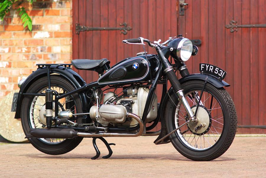 BMW R 66